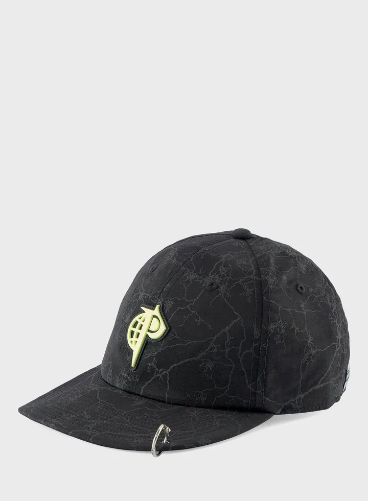 Hometown Heros Beri Dad Cap