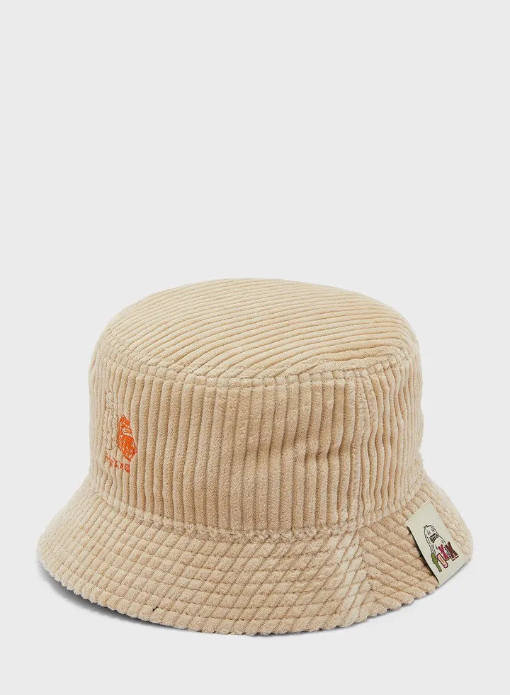 Logo Bucket Hat