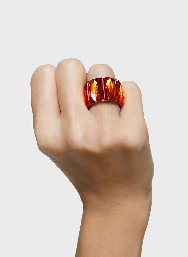 Curiosa Ring