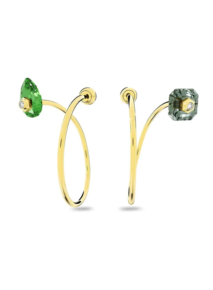 Numina Drop Earrings