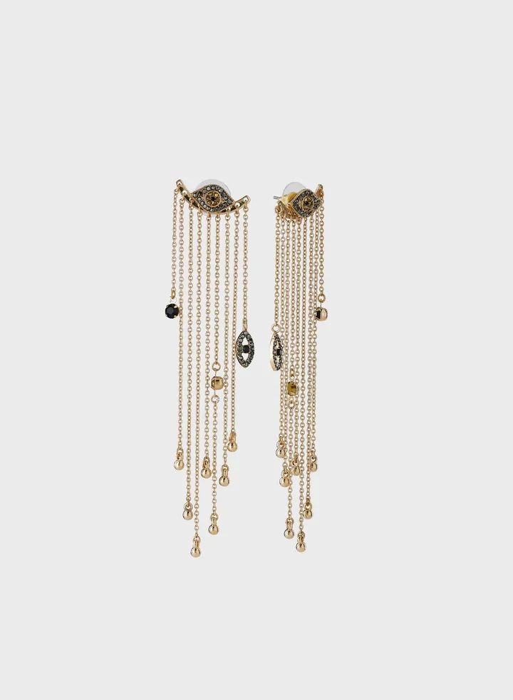 Dirasa Earrings
