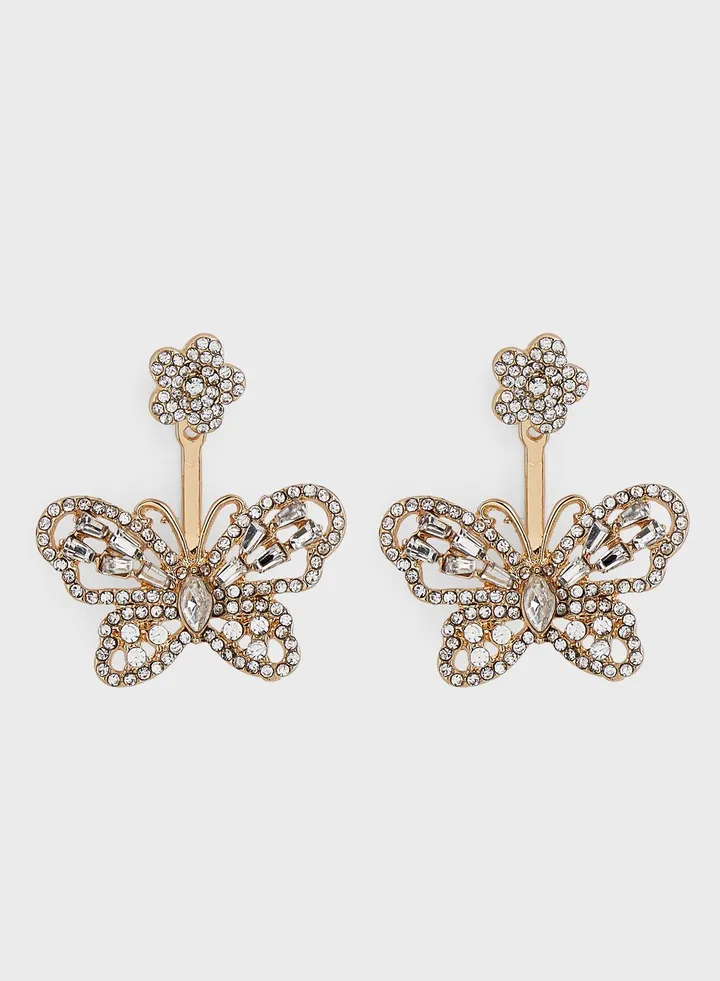 Contandra Earrings