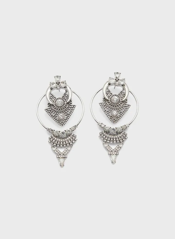 Neif Earrings