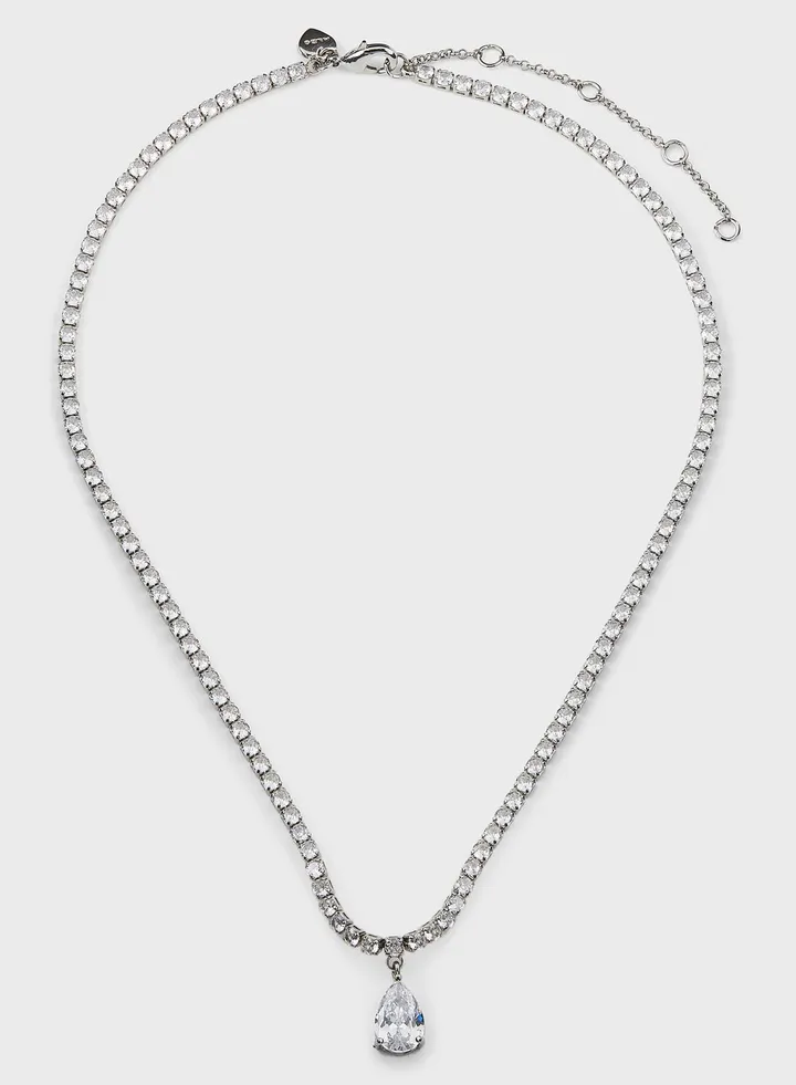 Waowin Necklaces