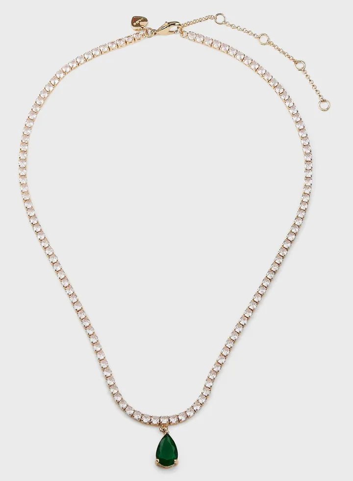 Waowin Necklaces