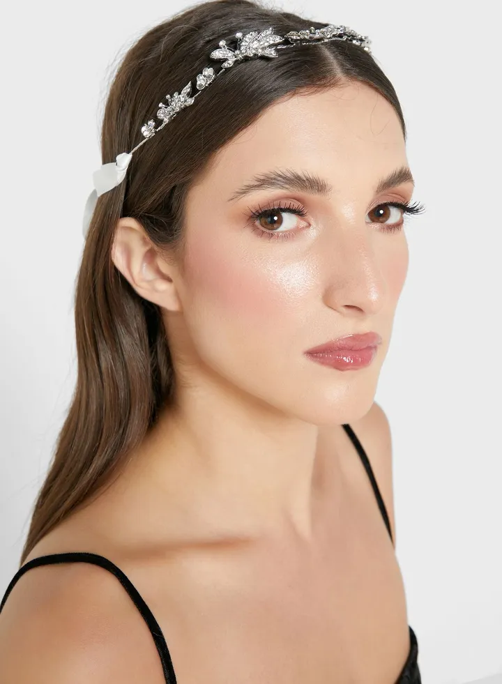 Embellished Headbands