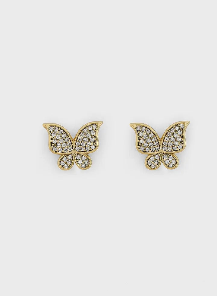 Banenandra Earrings
