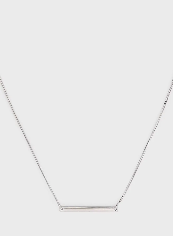 Ziven Short Necklace