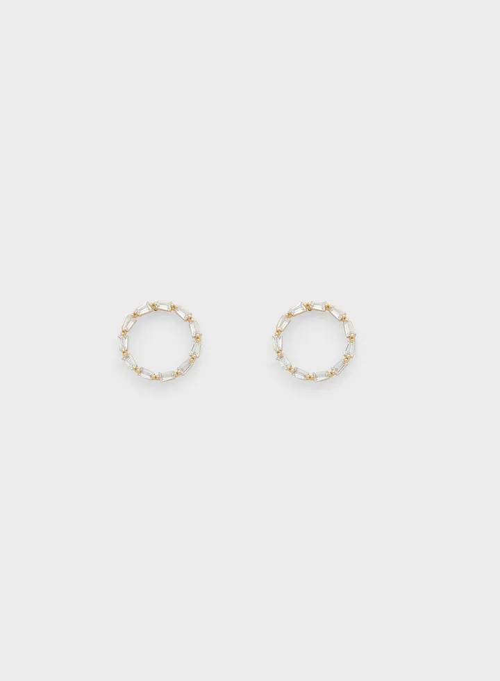 Eugenisee Casual Earrings