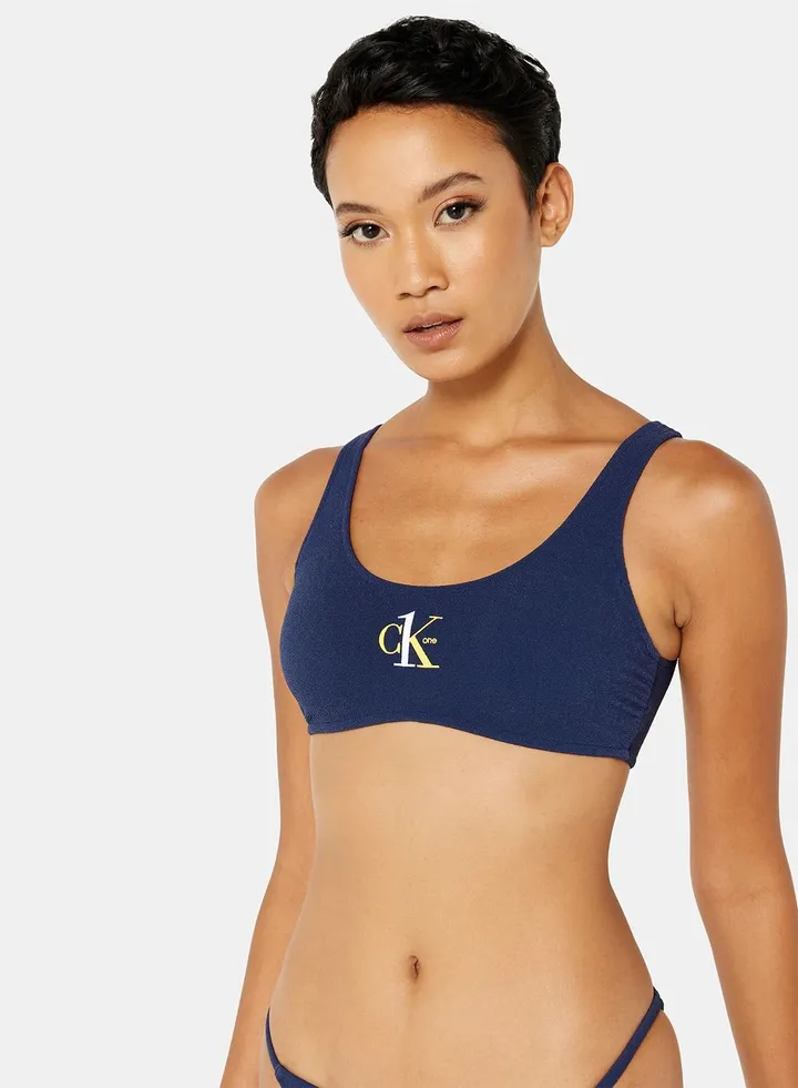 Bralette Bikini Top
