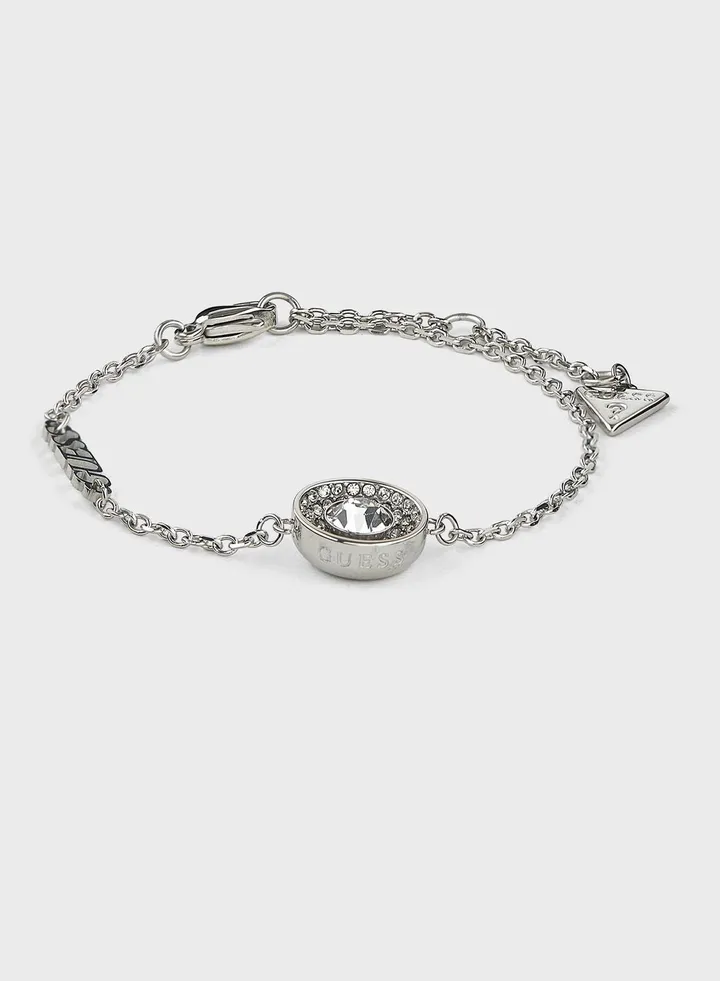 Solitaire Bracelet