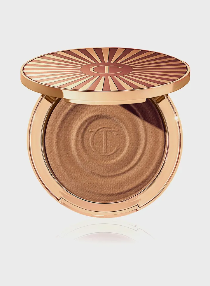 Beautiful Skin Bronzer - Fair