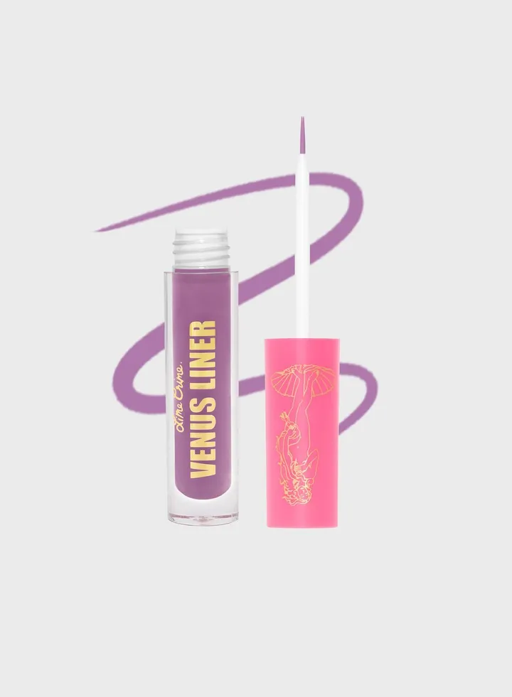 Venus Liner - Lavender