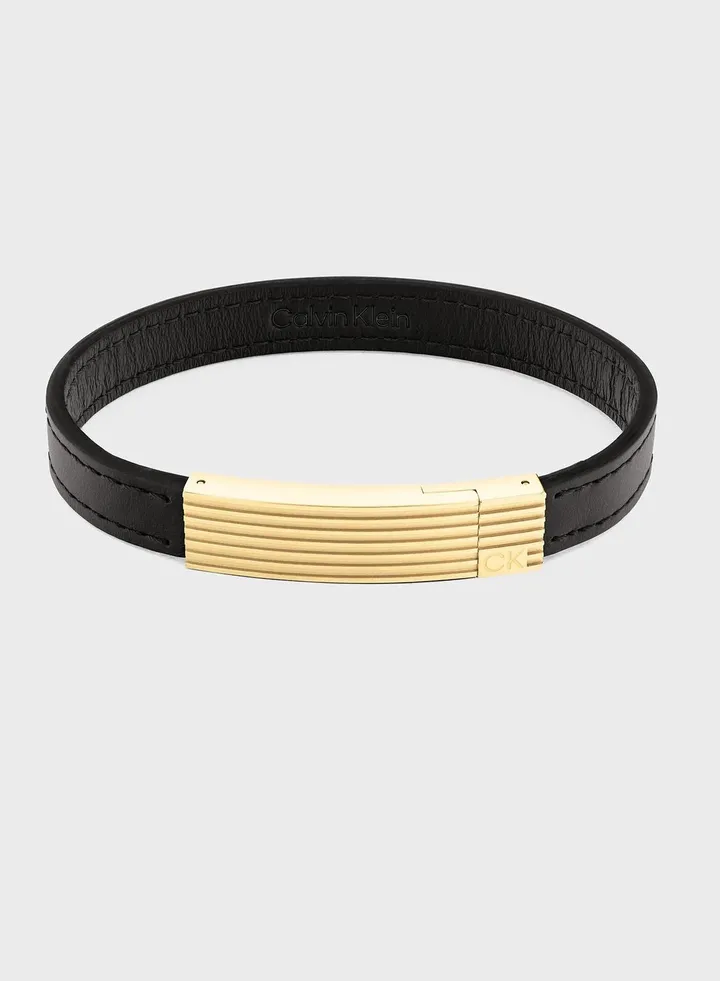 Circuit Logo Bracelet