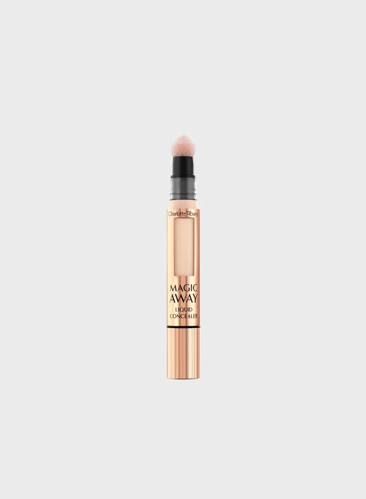 Magic Away Liquid Concealer - 4