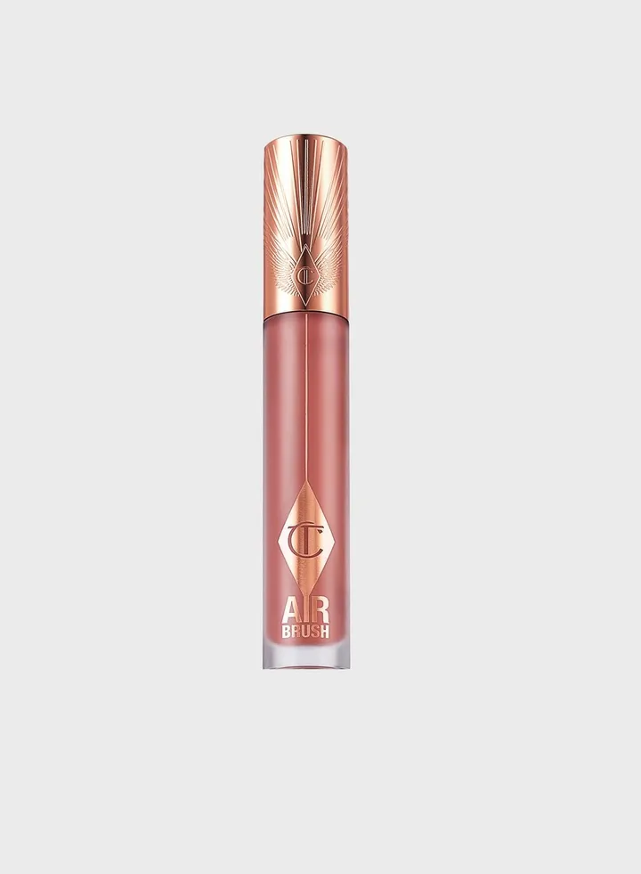 Airbrush Flawless Lip Blur - Pillow Talk Blur