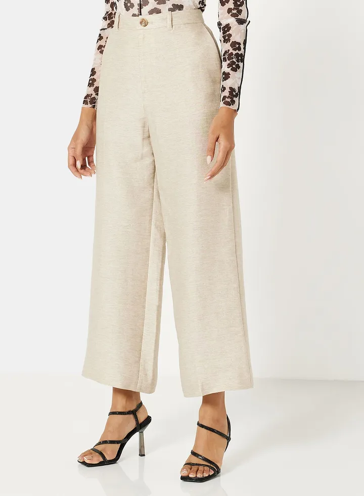 Kick Flare Pants