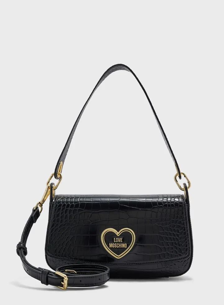 Top Handle Satchel