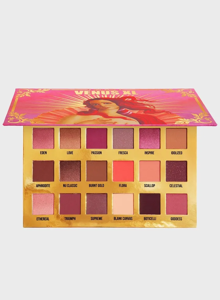 Eyeshadow Palette Venus XL