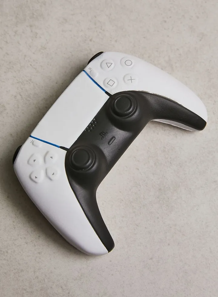 Playstation Ps5 Controller Stress Ball