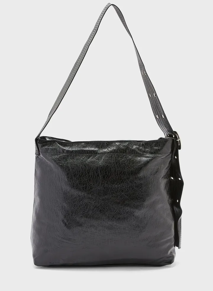 Oversized Crossbody Bag