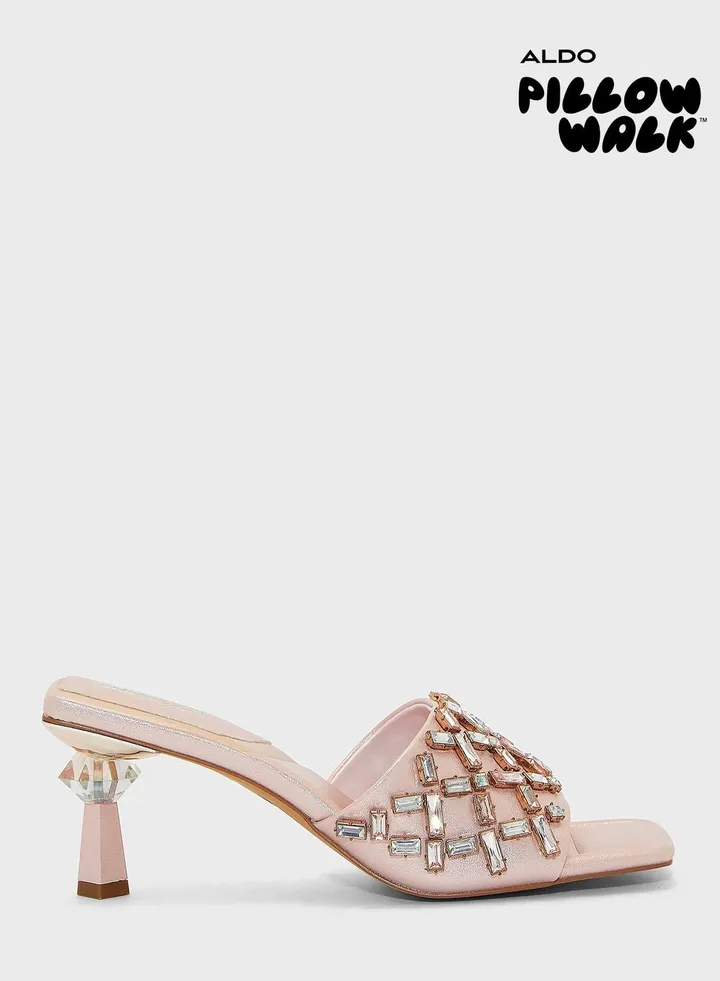 Berna Sandals