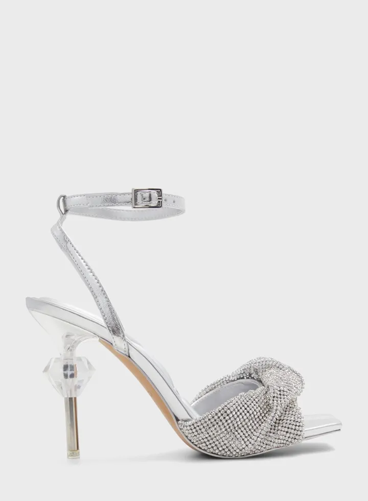 Diya High Heel Sandals
