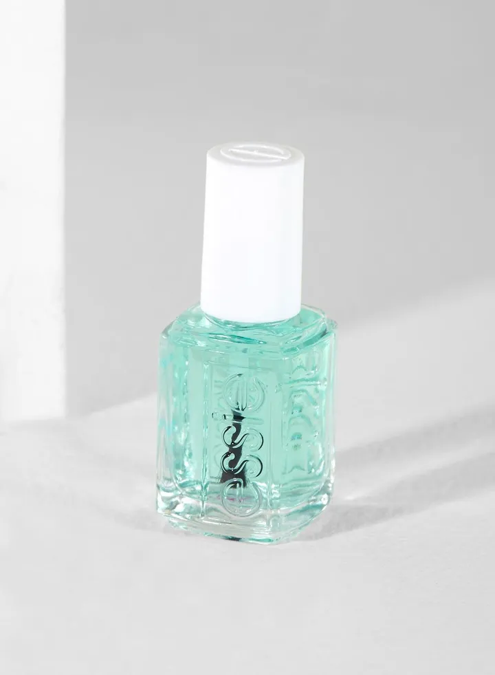 Nail Polish Base Coat - All In One