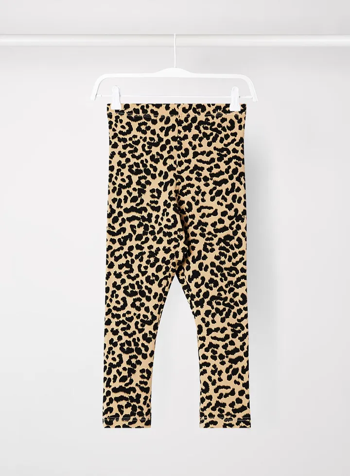 Kids/Teen Printed Leggings