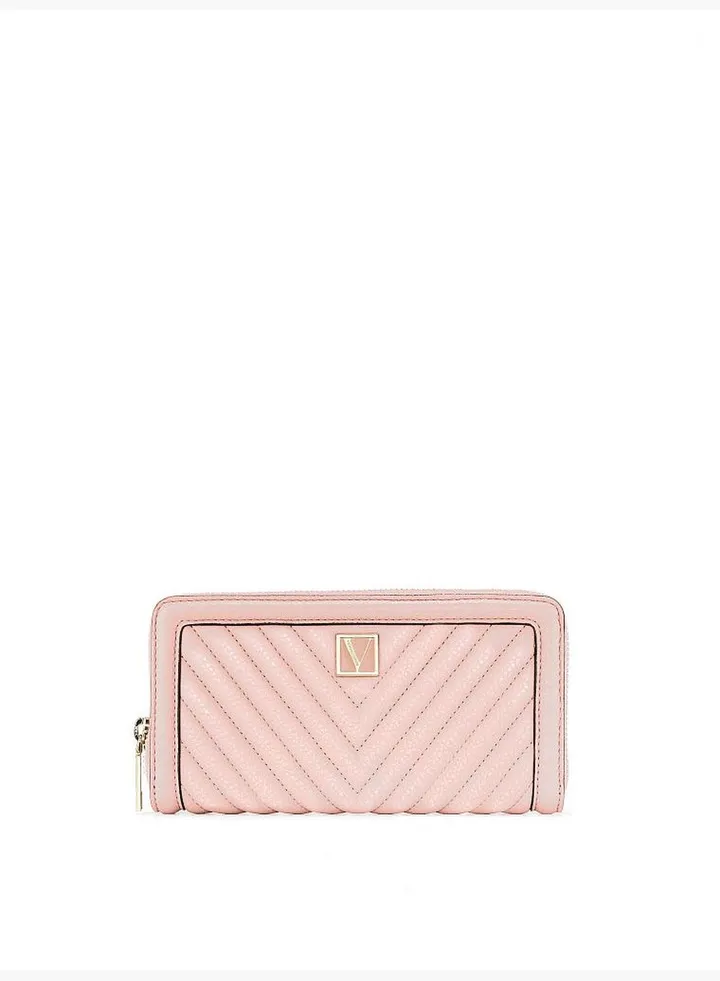 The Victoria Wallet