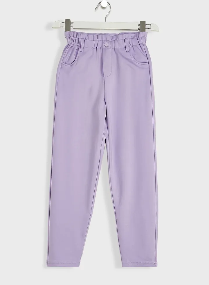 Kids Essential Pants