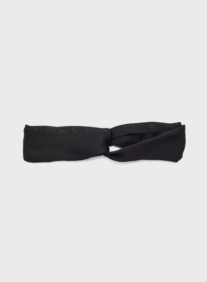 Silky Satin Soft Headband