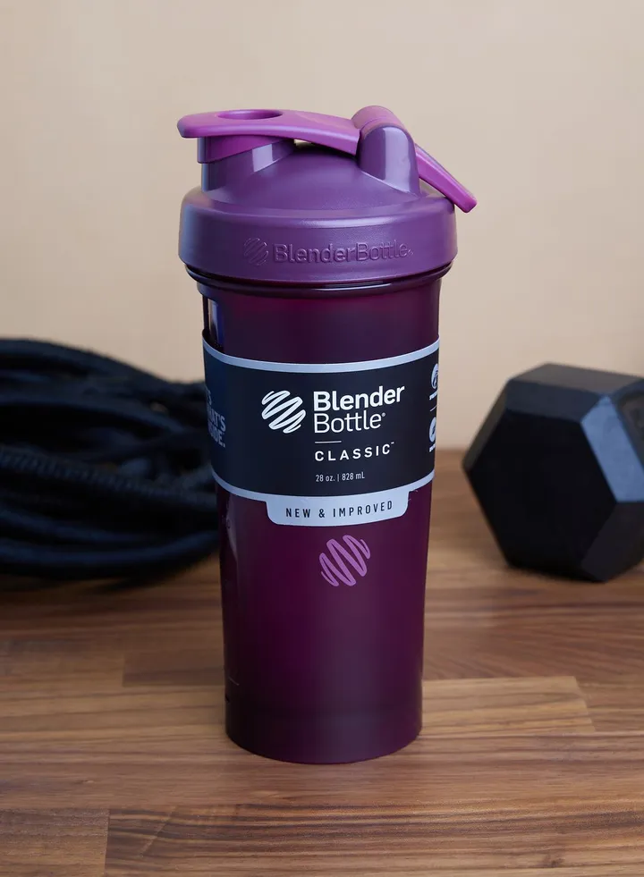 Classic V2 Bottle - 825 Ml