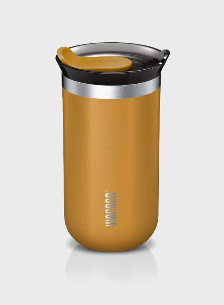 Octaroma Vacuum Insulated Mug