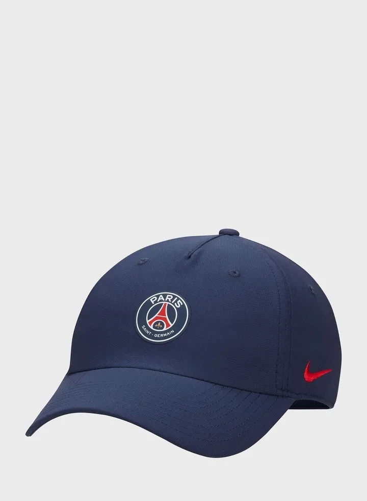 Paris Saint Germain Club Cap