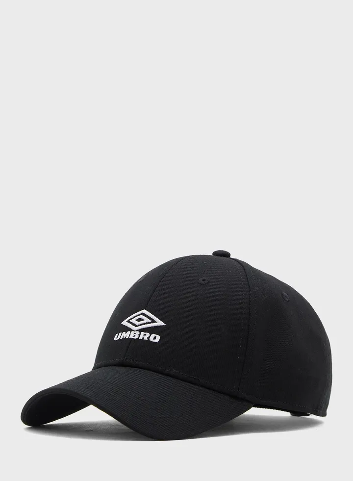 Logo Cap