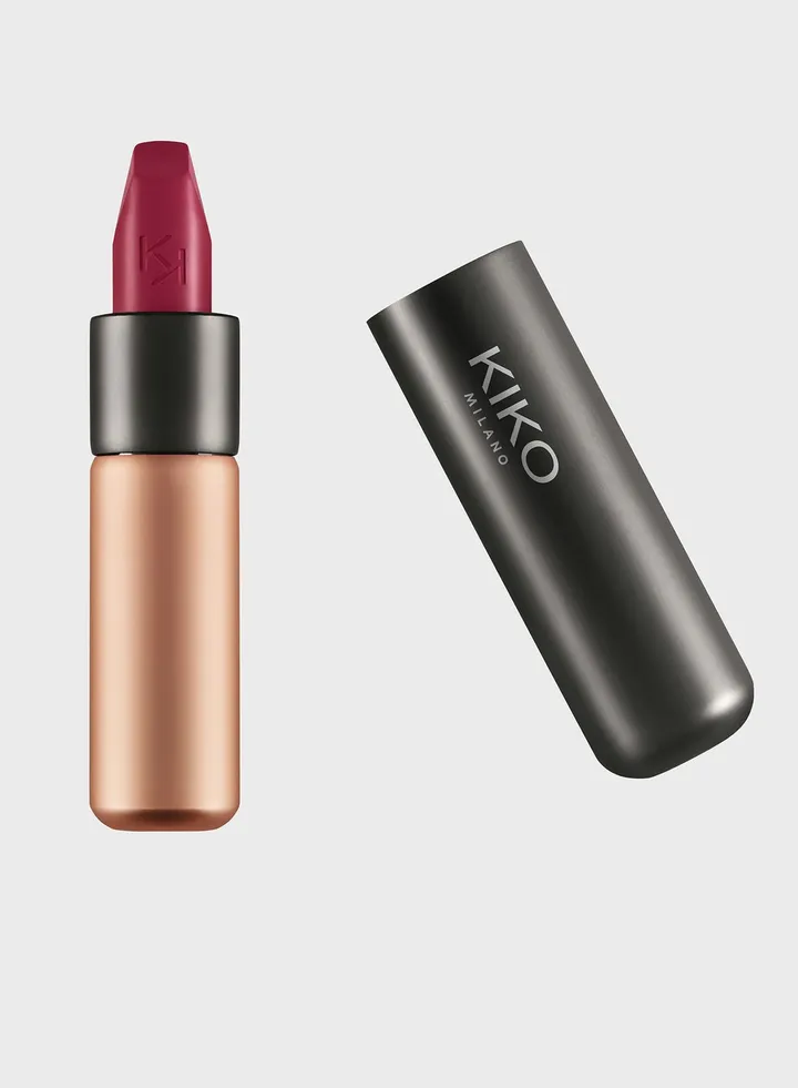 Velvet Passion Matte Lipstick 317