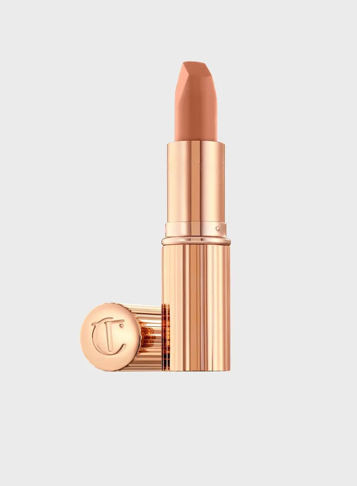Matte Revolution - Cover Star