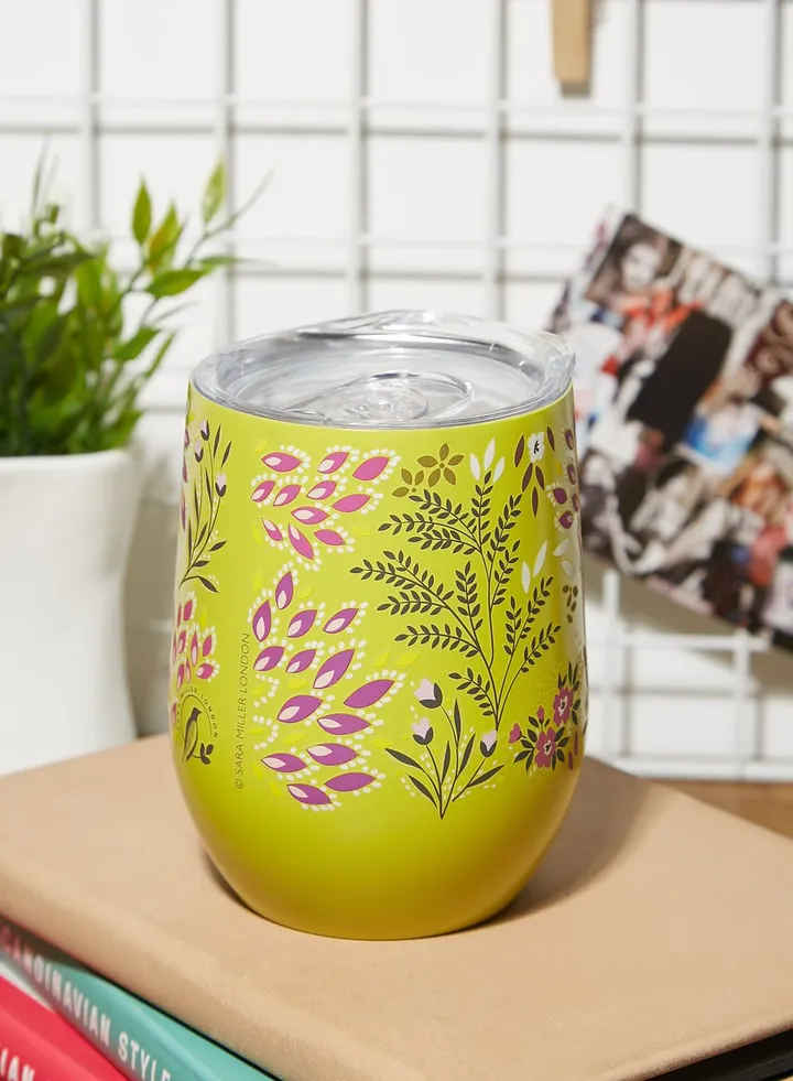 Haveli Garden Travel Cup