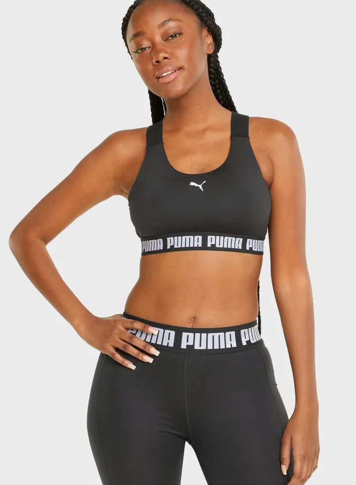 Mid Impact Feel it Bra women bra