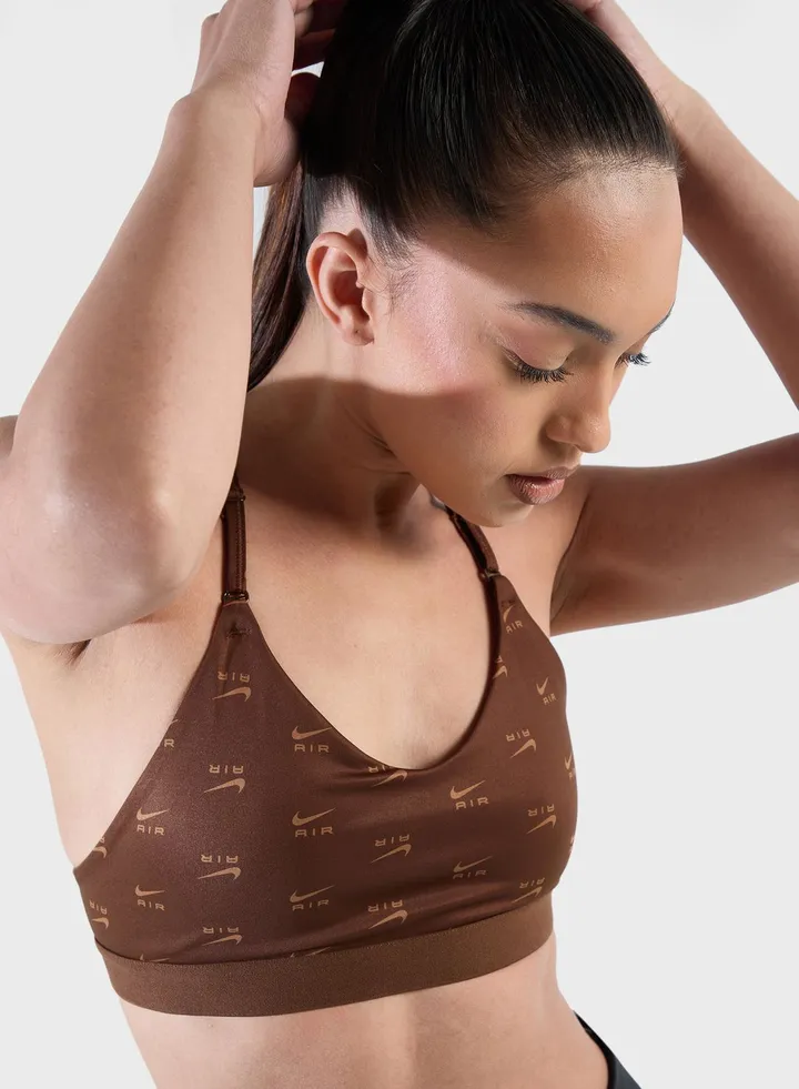 Dri-Fit Nsw Air Indy Light Bra