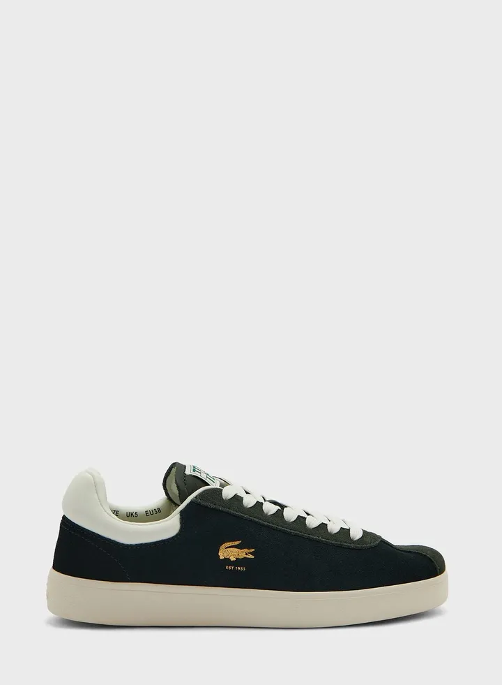 Baseshot 223 3 Low Top Sneakers