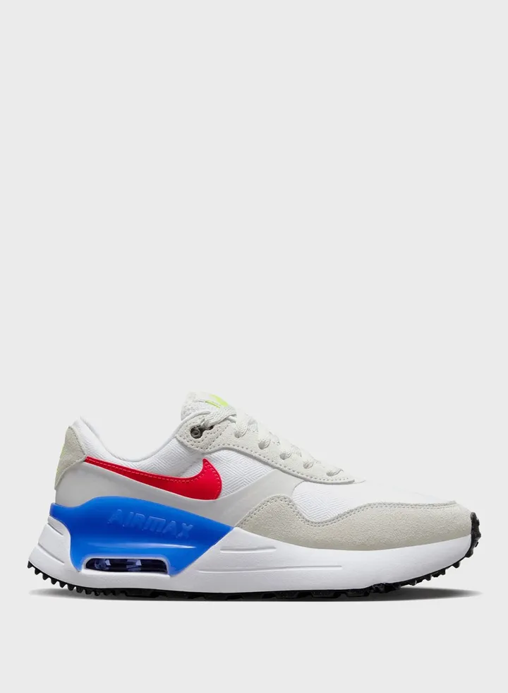 Air Max Systm