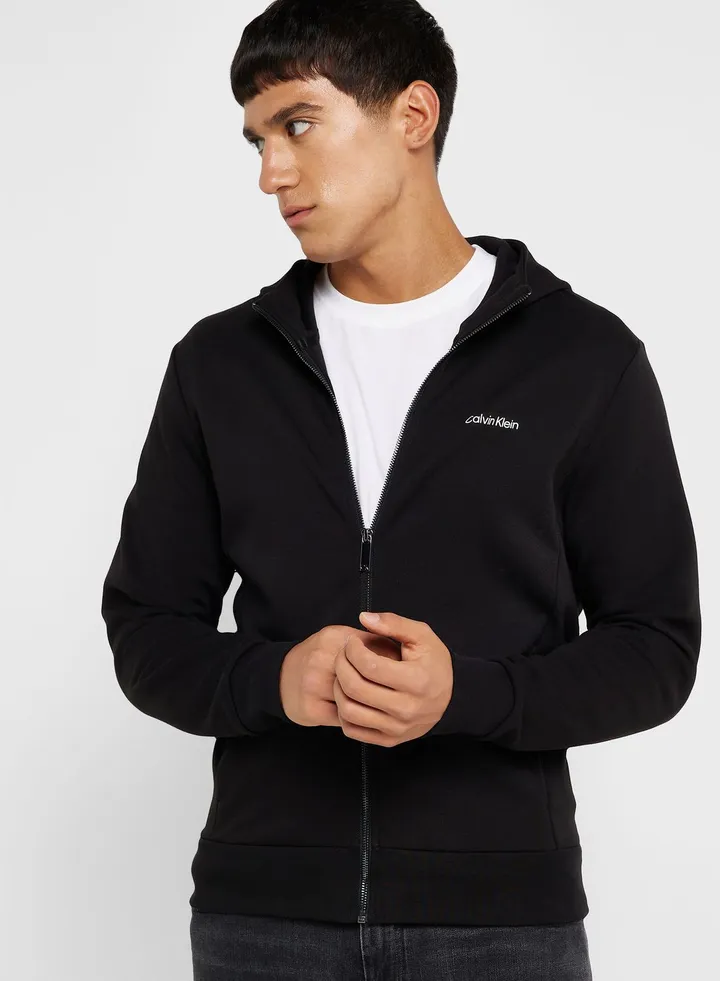 Logo Hoodie