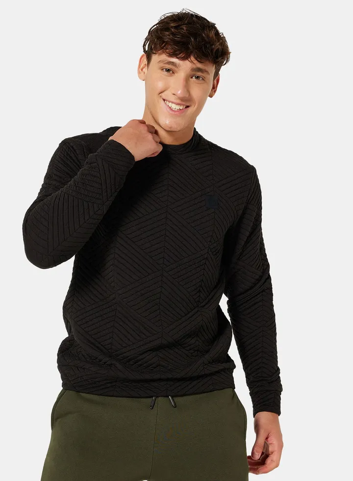 Dylan Regular Fit Sweatshirt