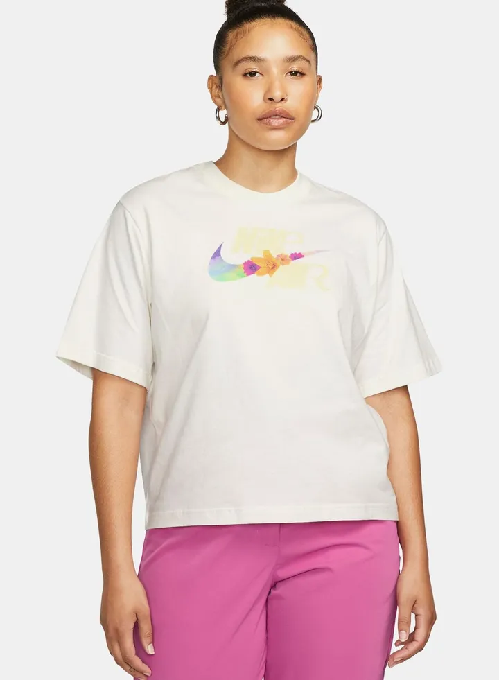 Nsw Boxy T-Shirt