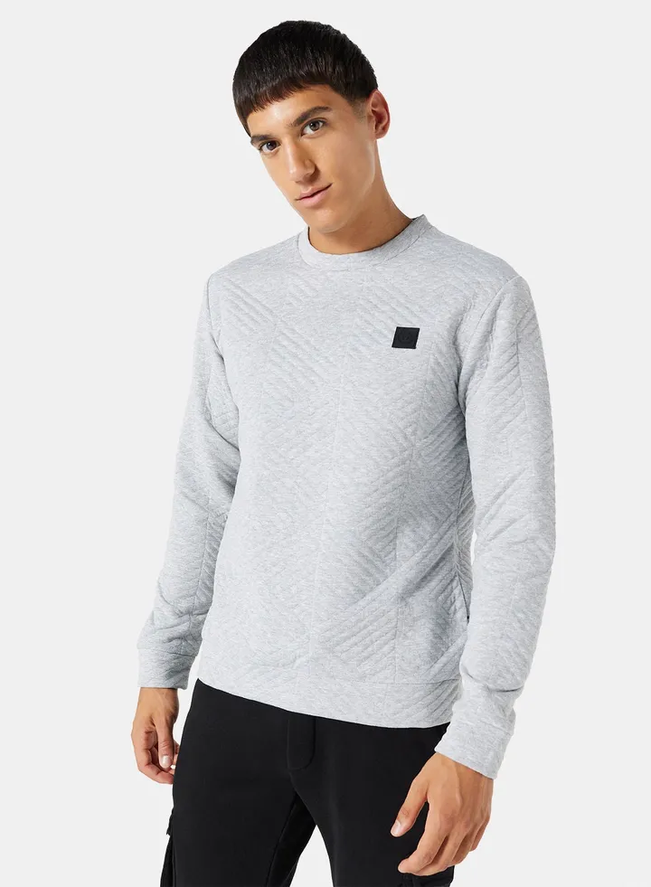 Dylan Regular Fit Sweatshirt
