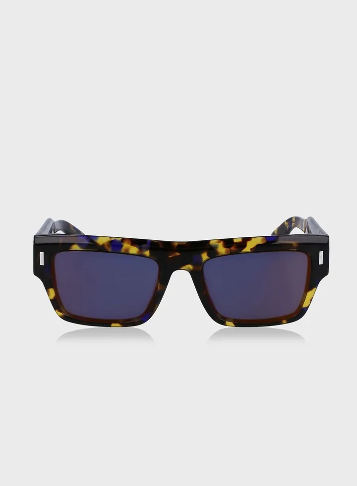 Oversized Sunglasses