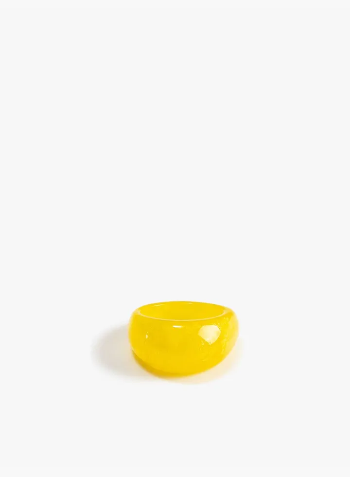 Single Epoxy Ring