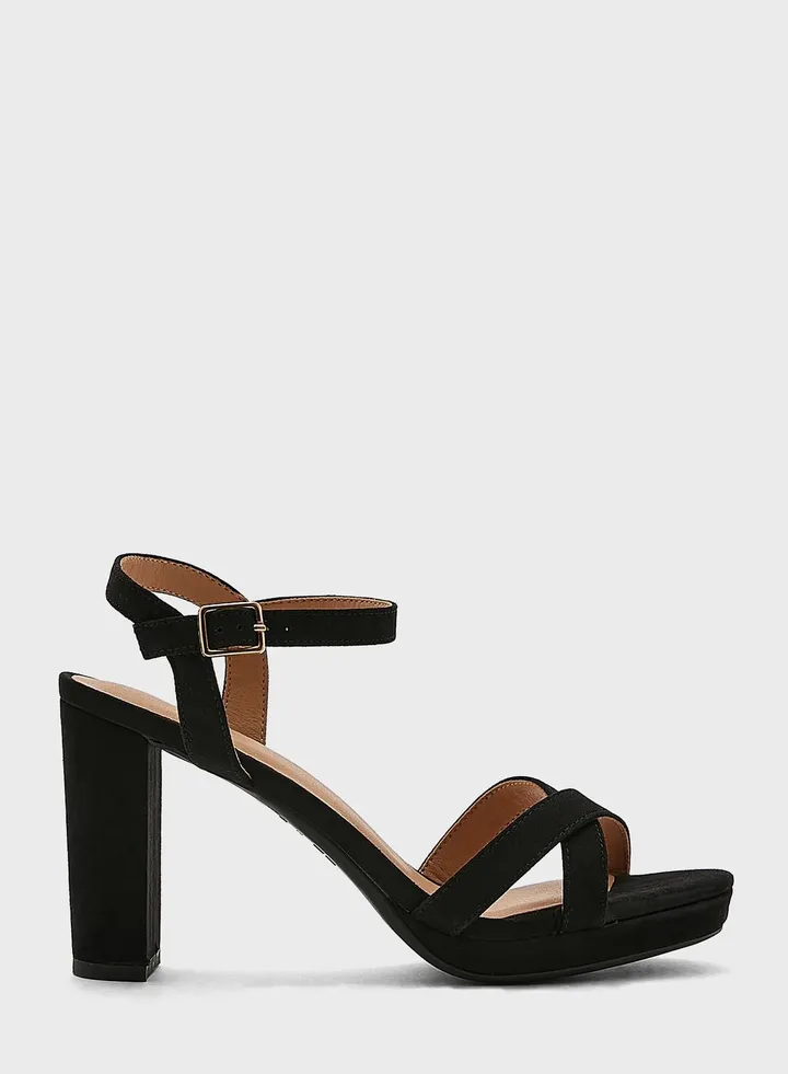 Open Toe Sandals
